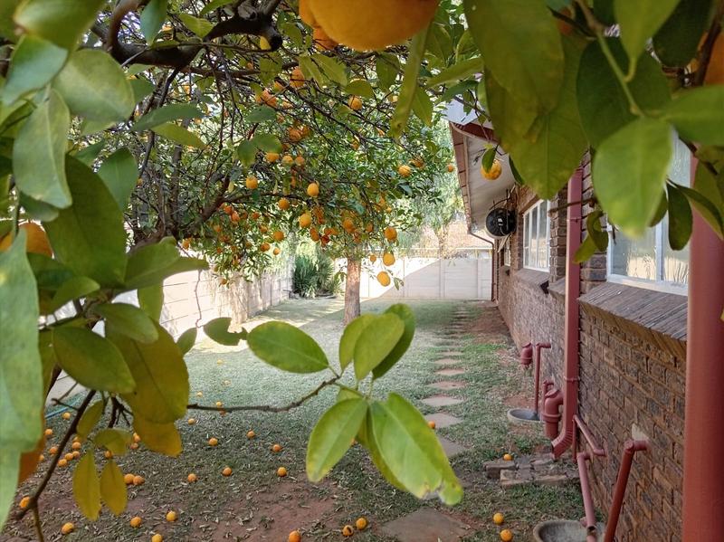 4 Bedroom Property for Sale in Stilfontein North West